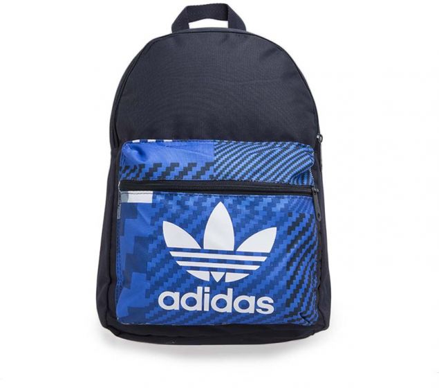 ADIDAS | CLASSIC BACKPACK | LEGEND INK MULTICOLOUR – Cross Sell for Shopify ADIDAS | CLASSIC BACKPACK | LEGEND INK MULTICOLOUR – Cross Sell for Shopify