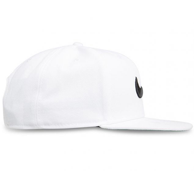 NIKE  SWOOSH PRO FLAT PEAK CAP – Cross Sell for Shopify - Demo store