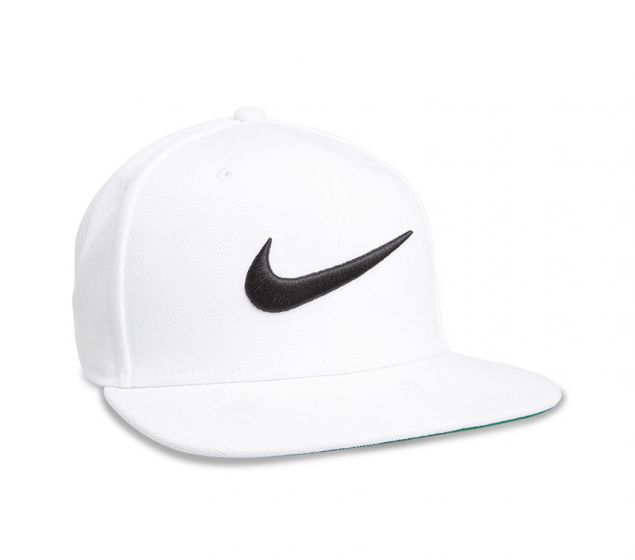 NIKE  SWOOSH PRO FLAT PEAK CAP – Cross Sell for Shopify - Demo store